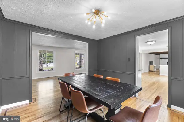 9503 GLADE AVE, Walkersville, MD 21793