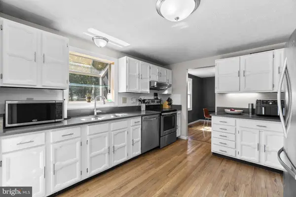 9503 GLADE AVE, Walkersville, MD 21793
