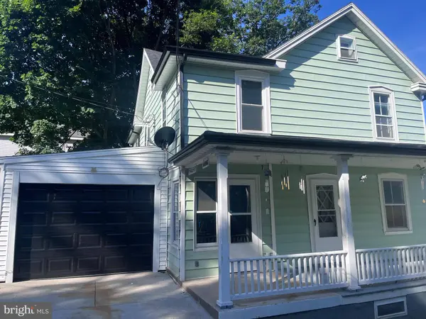 14516 PEN MAR HIGH ROCK RD, Cascade, MD 21719