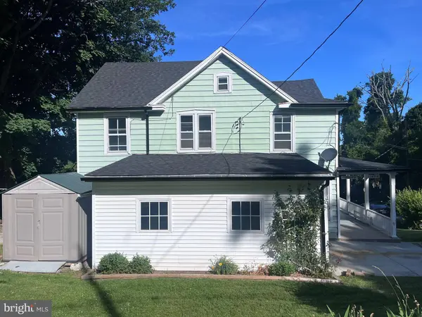 14516 PEN MAR HIGH ROCK RD, Cascade, MD 21719