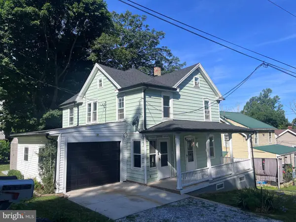 14516 PEN MAR HIGH ROCK RD, Cascade, MD 21719