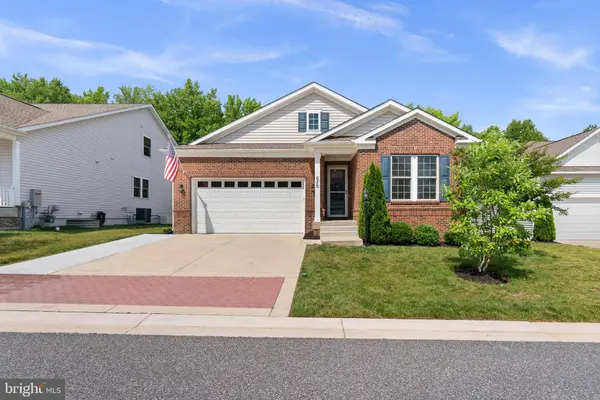 656 PEACE CHANCE DR, Havre De Grace, MD 21078