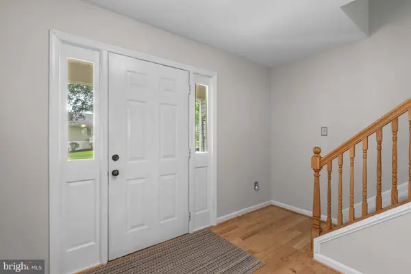 9614 BUSH HILL TER, Gaithersburg, MD 20882