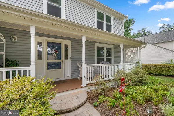 9614 BUSH HILL TER, Gaithersburg, MD 20882