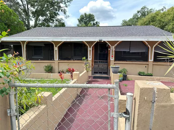 8412 N 15TH ST, Tampa, FL 33604