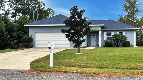 1680 5TH AVE, Deland, FL 32724