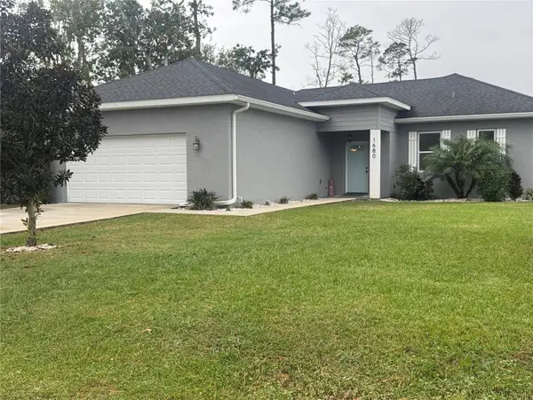 1680 5TH AVE, Deland, FL 32724