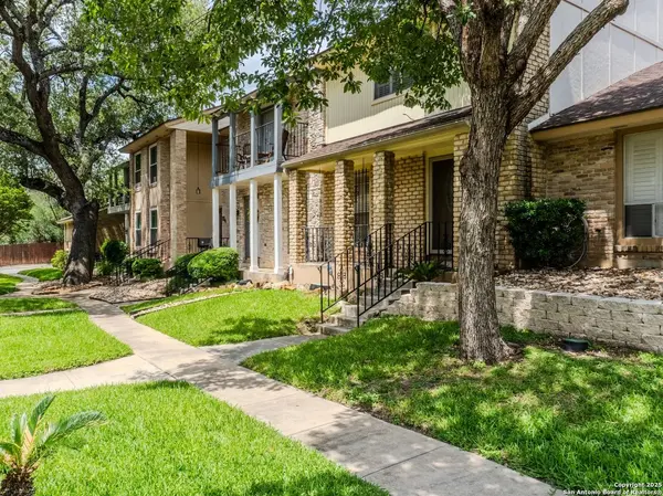 11303 Vance Jackson UNIT H2, San Antonio, TX 78230