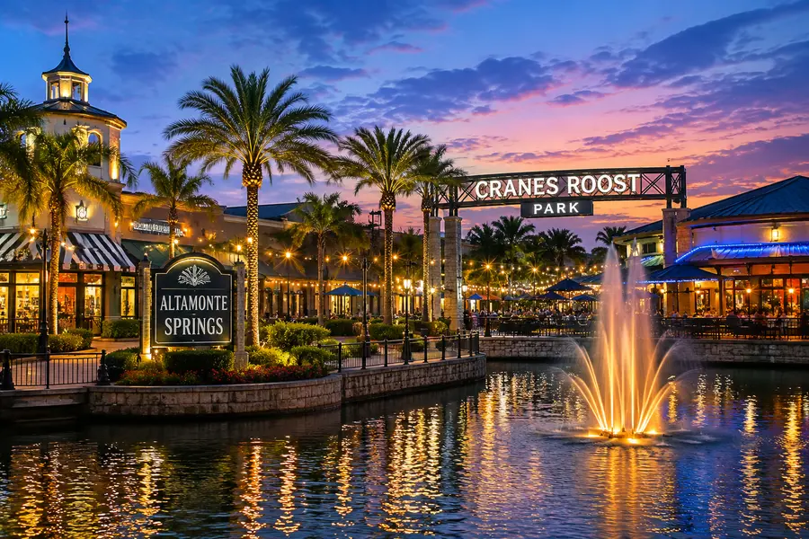 Altamonte Springs