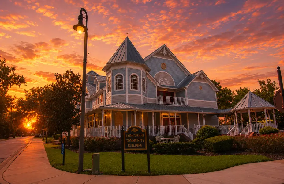 Longwood