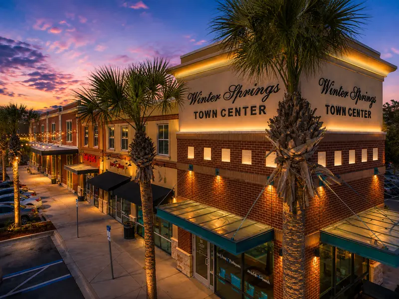 Winter Springs