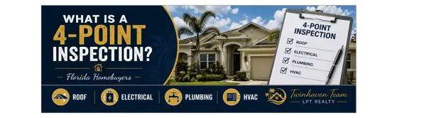 What Is a 4-Point Inspection in Florida?,Roger & Aimee Brown