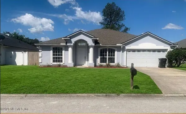 1752 GLEN LAUREL DR, Middleburg, FL 32068