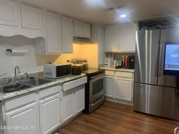 5737 MARIGOLD RD, Jacksonville, FL 32209