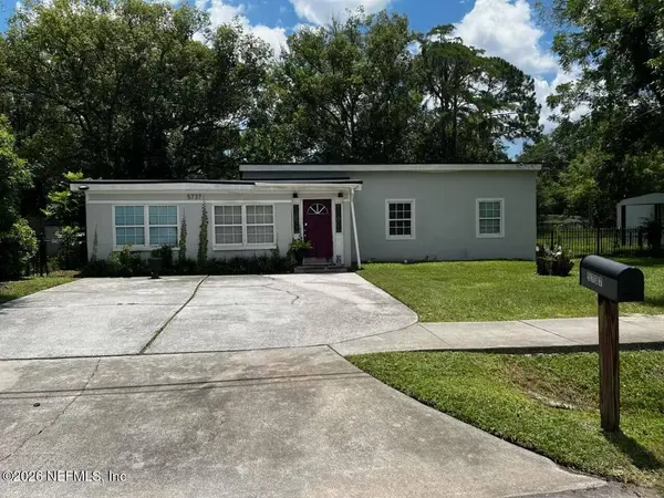 5737 MARIGOLD RD