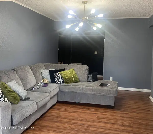 5737 MARIGOLD RD, Jacksonville, FL 32209