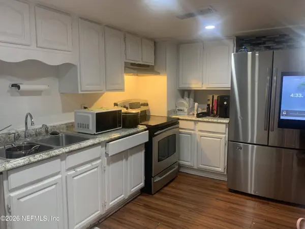 5737 MARIGOLD RD, Jacksonville, FL 32209