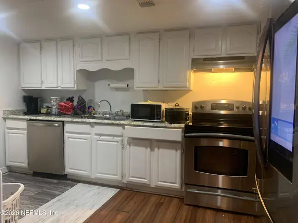 5737 MARIGOLD RD, Jacksonville, FL 32209