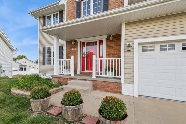 1015 SE Applewood Lane, Waukee, IA 50263