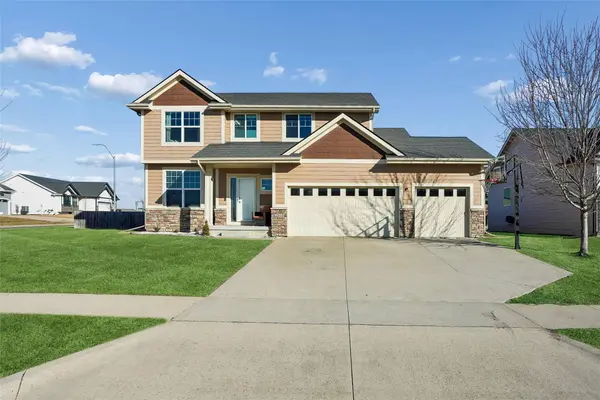 2515 SE Kettleridge Lane, Waukee, IA 50263