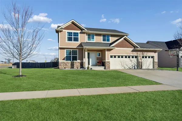 2515 SE Kettleridge Lane, Waukee, IA 50263