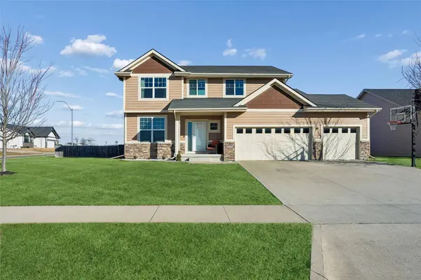 2515 SE Kettleridge Lane, Waukee, IA 50263