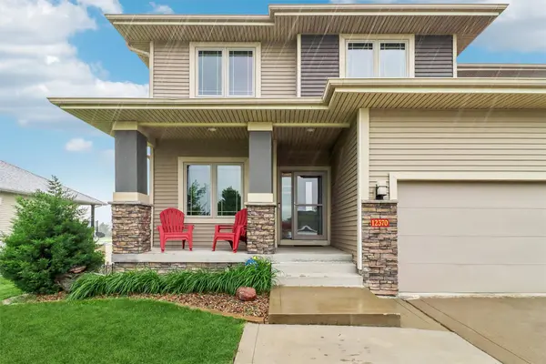 12370 NW 111th Avenue, Granger, IA 50109