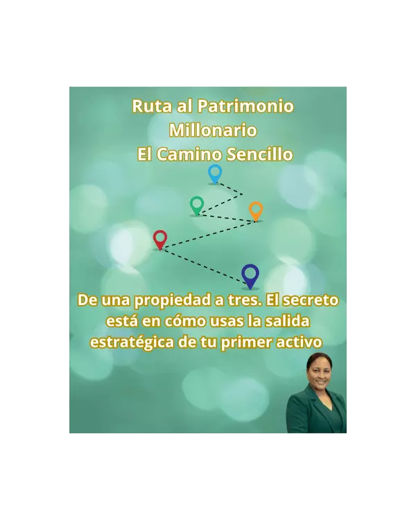  De 1 Propiedad a 3: El Comienzo del Camino hacia tu Éxito Millonario