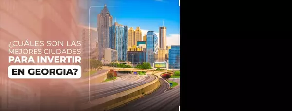 Resumen de Noticias del Mercado Inmobiliario de Georgia  mayo de 2025