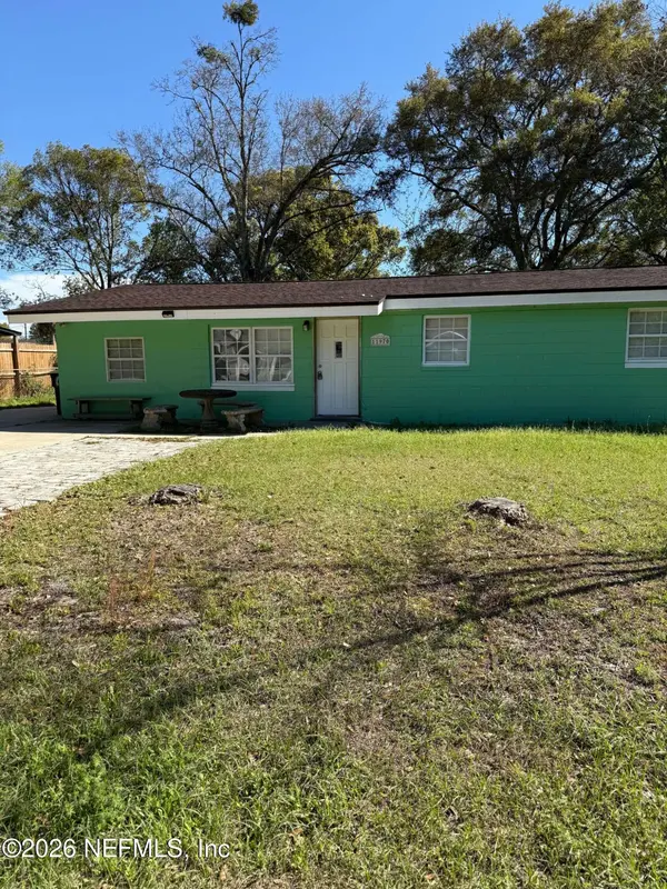 11970 GREENWOOD CT, Jacksonville, FL 32246