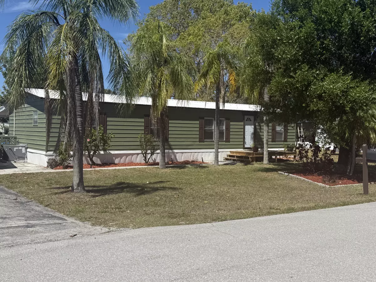 Moore Haven, FL 33471-5646,1300 Riverview Dr