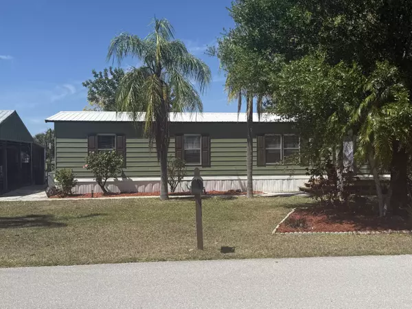 Moore Haven, FL 33471-5646,1300 Riverview Dr