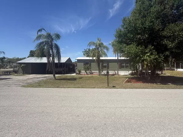 Moore Haven, FL 33471-5646,1300 Riverview Dr
