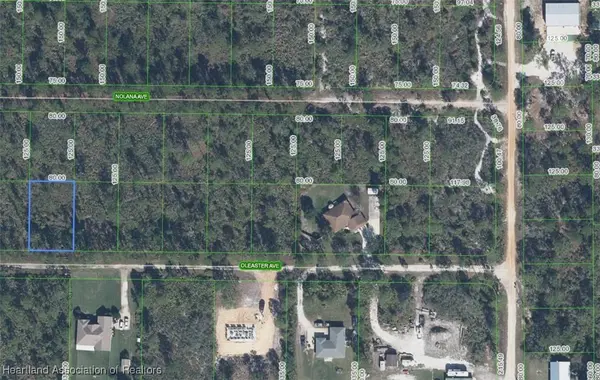 1714 Oleaster AVE, Sebring, FL 33875
