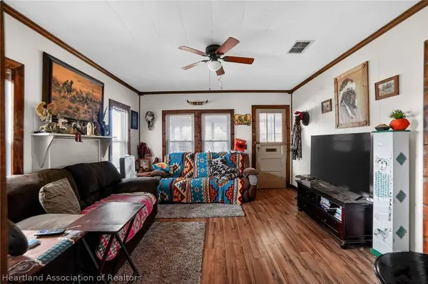 560 N Palm AVE, Frostproof, FL 33843
