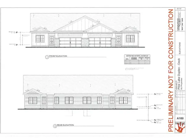 1608 NE 25th Court, Ankeny, IA 50021