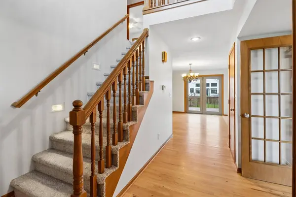 530 NE Stoneridge Drive, Ankeny, IA 50021