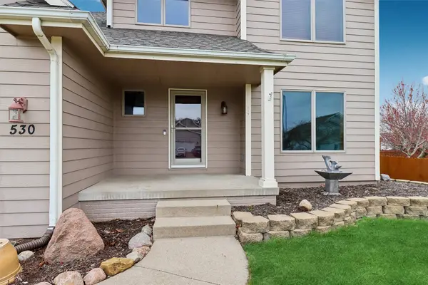 530 NE Stoneridge Drive, Ankeny, IA 50021
