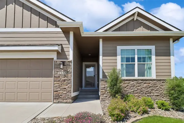 1138 NE 17th Lane, Ankeny, IA 50021