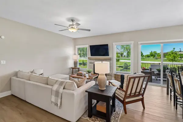1138 NE 17th Lane, Ankeny, IA 50021