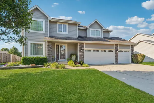 1403 NW 25th Street, Ankeny, IA 50023