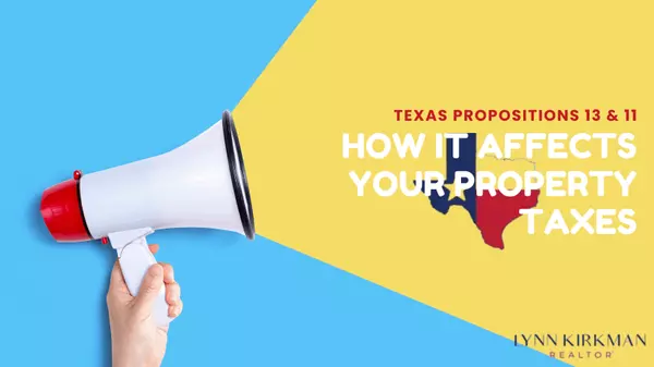 How the New 2025 Texas Homestead Exemptions Can Cut Property Taxes by Over $2,400/Year!