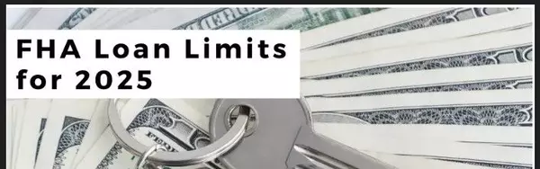 2025 FHA Loan Limits in Bexar County: What Homebuyers Need to Know