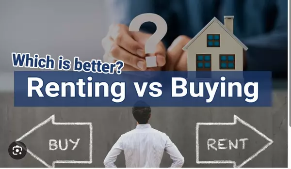 Renting vs. Buying: Which Is Right for You?