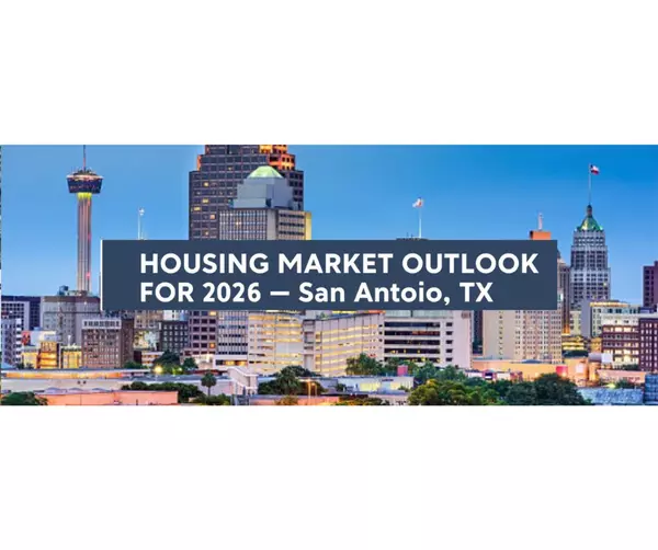 What to Expect from the Housing Market in 2026