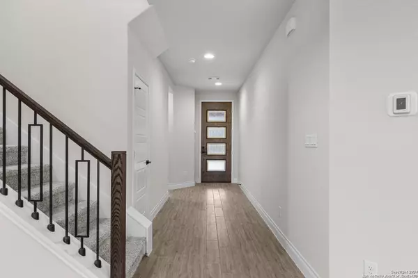 4831 Conch Shell, San Antonio, TX 78245