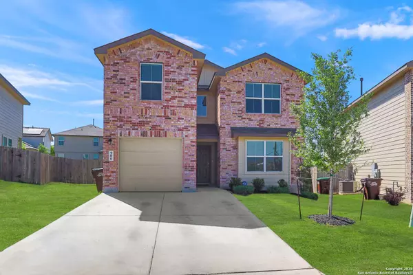 906 Andean Emerald, San Antonio, TX 78253