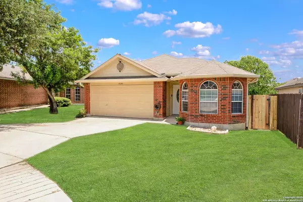 6206 HEATHERS CV, San Antonio, TX 78227