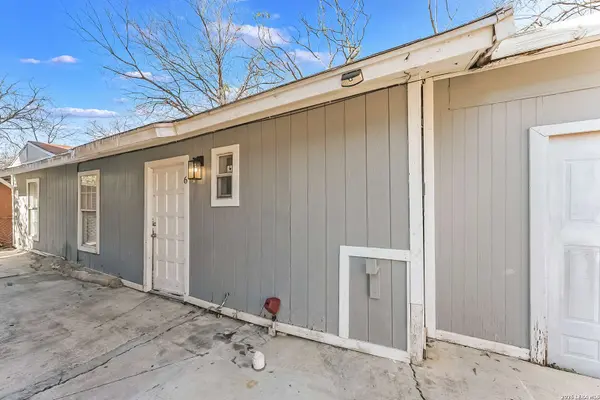 827 W Rosewood UNIT 6, San Antonio, TX 78212