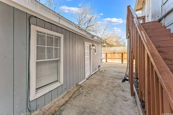 827 W Rosewood UNIT 6, San Antonio, TX 78212